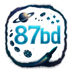 87bd logo